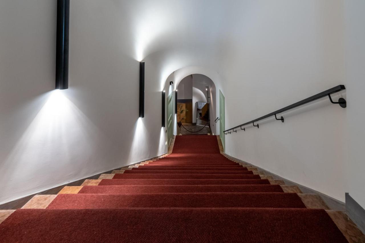 Suite Bellini 5 Apartment Palermo Exterior foto