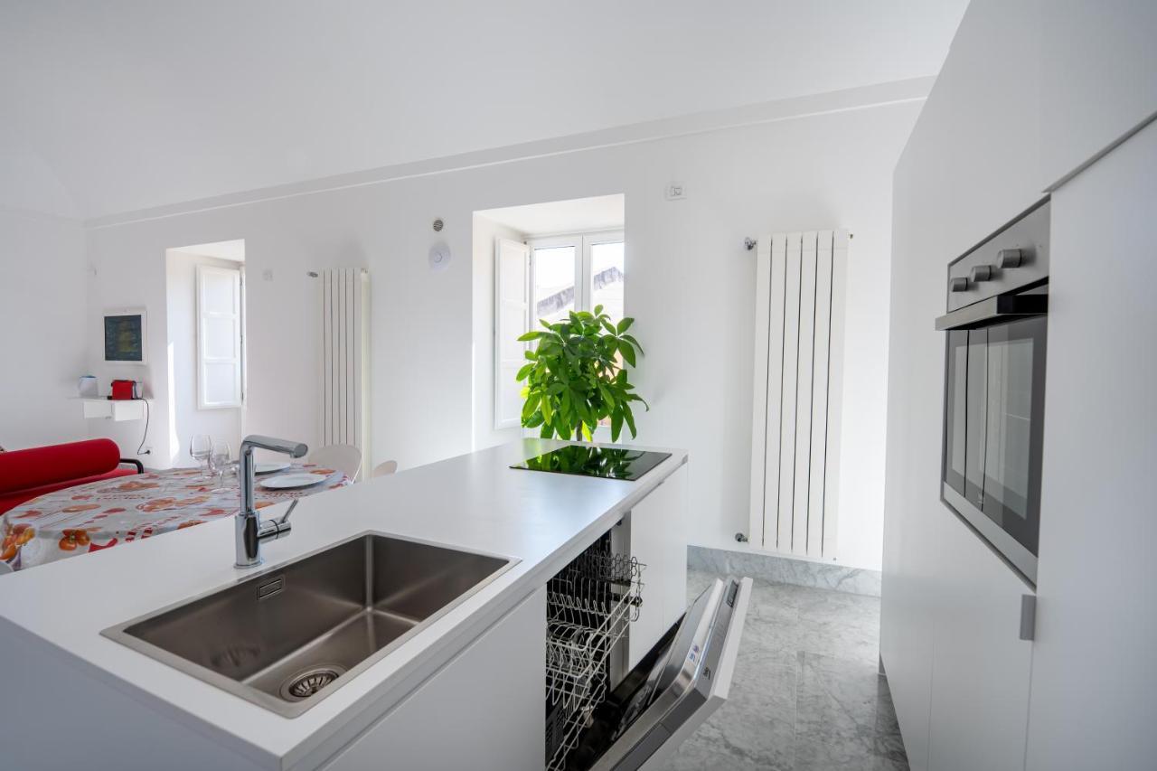 Suite Bellini 5 Apartment Palermo Exterior foto